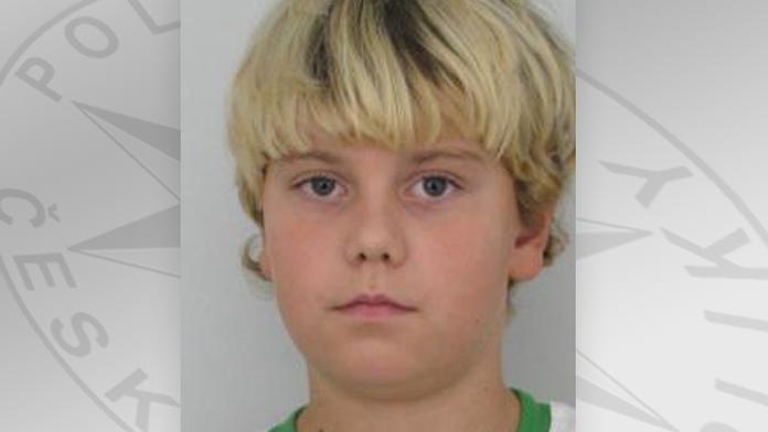 Martínek (11) zmizel a hledá ho policie, co se mu stalo?