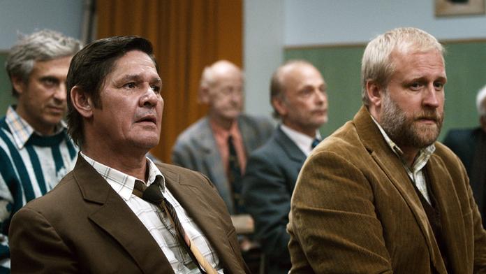 Zemřel herec Martin Havelka (62). Zářil i v seriálech TV Nova!