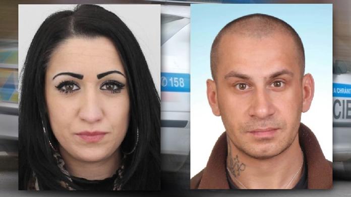 Měli nastoupit do vězení, místo toho se skrývají před policií i s malým synem
