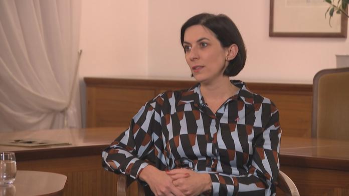 Markéta Pekarová Adamová