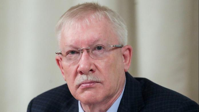 Polsko nás k tomu vybízí. Denacifikujeme ho hned po Ukrajině, řekl ruský poslanec