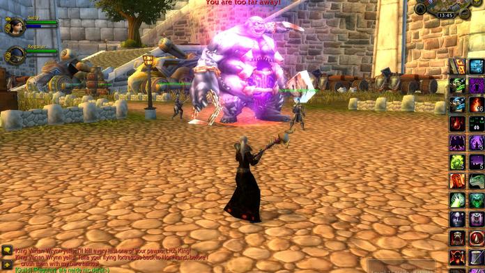 World of Warcraft je návykový jako kokain