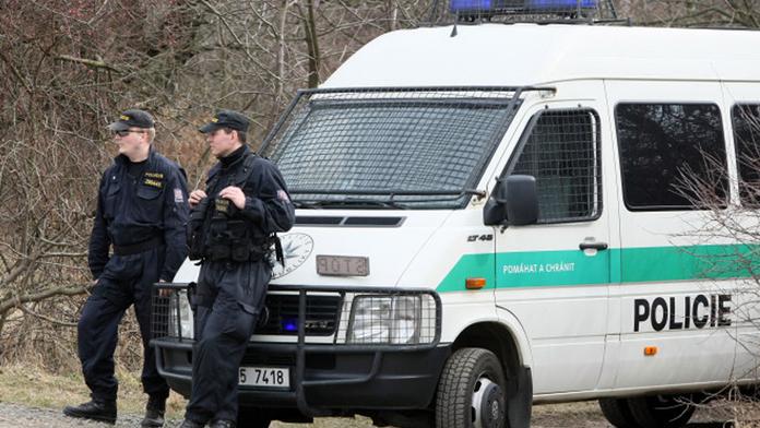 Policisté pátrají po muži, který doslova zmizel ze zaměstnání