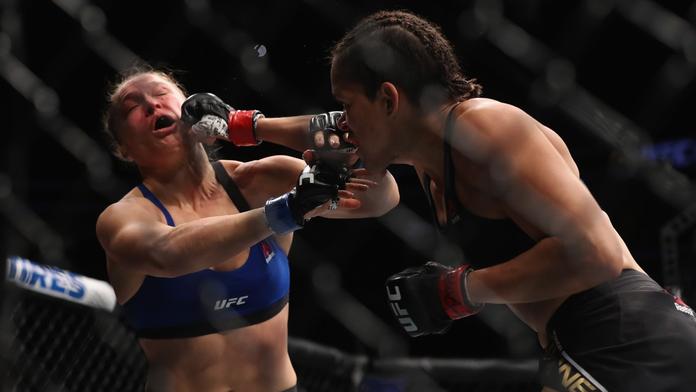 Konec ikony oktagonu? Šéf UFC mluvil o návratu Rondy Rousey
