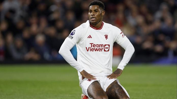 Rashford může přijít o desítky milionů. Na vině je neznámá klauzule
