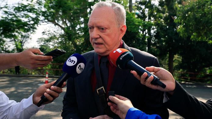 Překvapivý konec kauzy Panama Papers. Soud všechny obviněné osvobodil