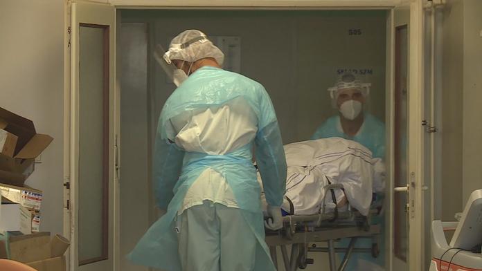Nemocnice se vracejí k plánovaným zákrokům. Zjistěte, kde už operují