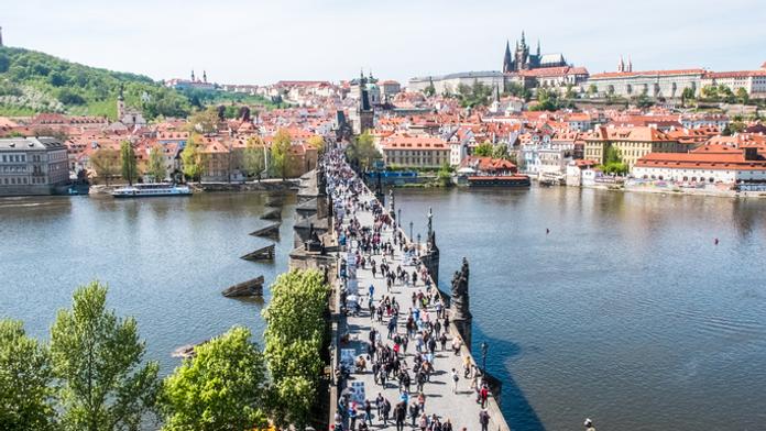 Cizinec varuje: 10 věcí, které musíte vědět o Praze předem!