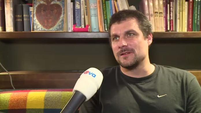Upřímná zpověď ochrnutého Ládi: Svěřil se, jak na tom skutečně je