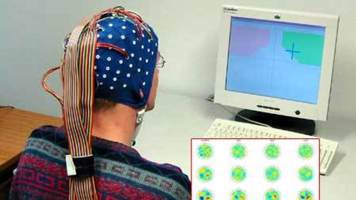 ÚŽASNÝ VYNÁLEZ: Jsme o krok blíž k telepatii a čtení myšlenek?