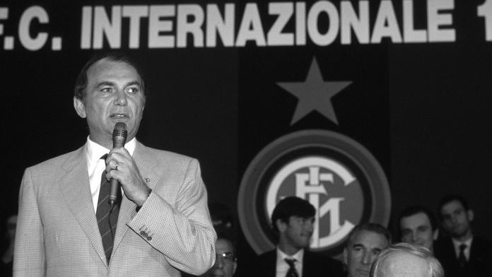 Smutek v den finále. Inter přišel o bývalého prezidenta Pellegriniho