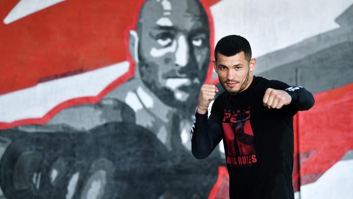 Muradov promluvil o UFC 249! Přišel o druhý zápas v řadě i honorář