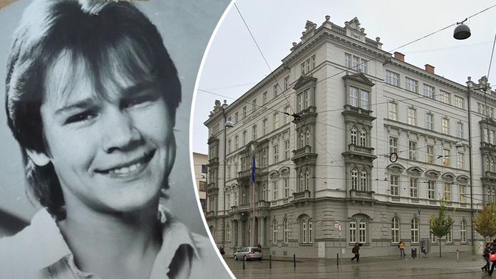 Dětská hvězda 80. let slaví! Zpěvák se stal soudcem Nejvyššího soudu