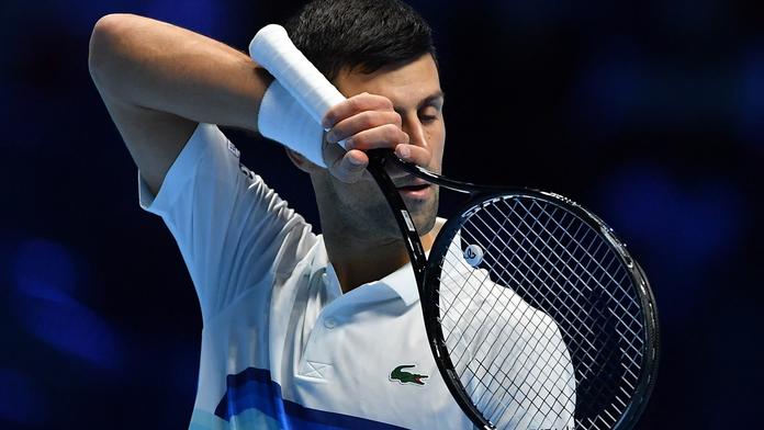 Výjimku bych nedostal, řekl Murray. Na Djokoviče se zlobí i australská veřejnost
