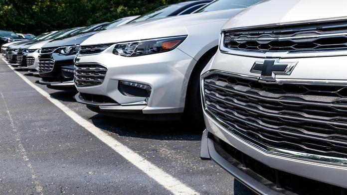 Obří pokuta pro americkou automobilku. Roky tajila vážnou závadu svých motorů