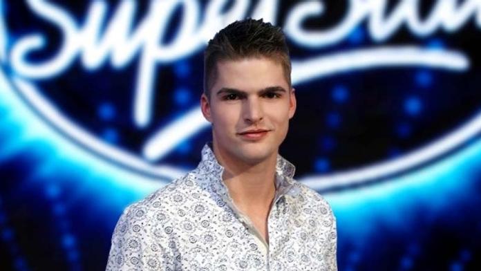 LÁSKA V SUPERSTAR: Martin Kurc chodí s Feckovou!