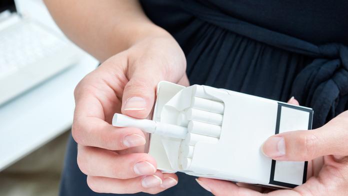 Cigarety nejspíš opět zdraží! Může za to nařízení Evropské unie