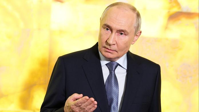 Putin má na Ukrajině novou strategii. Letošní zima bude klíčová