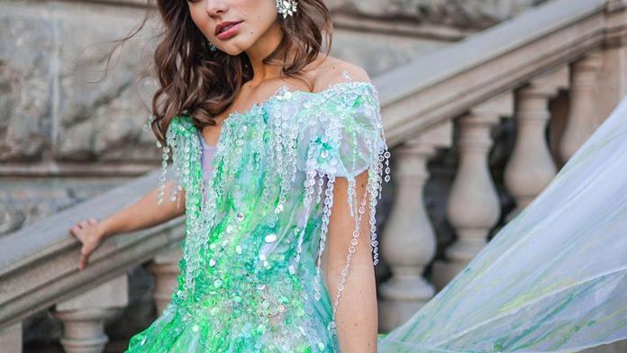 Česká krása opět bodovala ve světě. Karolína vyhrála titul Miss Global