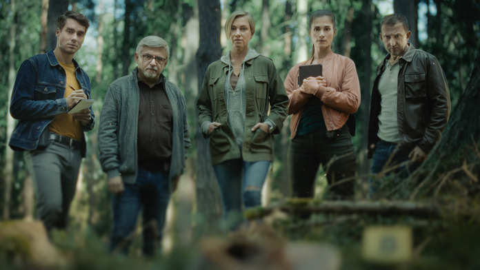 Televize Nova chystá nový seriál. Diváci se dočkají už brzy