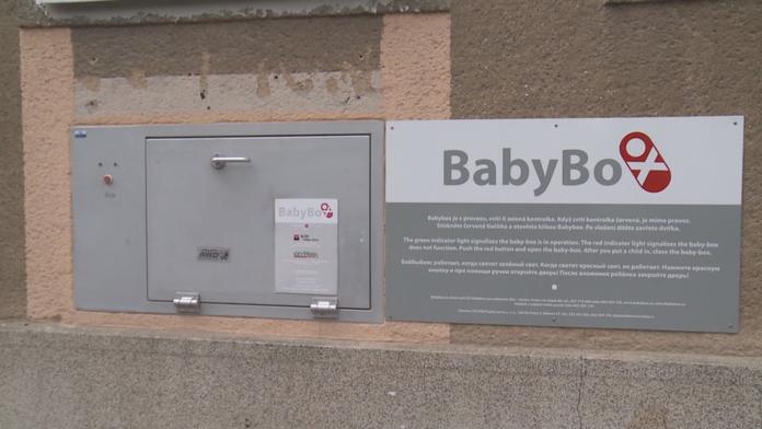 V polském babyboxu našly řádové sestry 20letého muže. Byl opilý