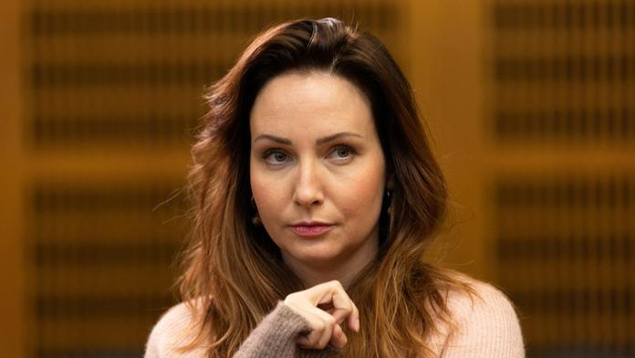 Veronika Arichteva
