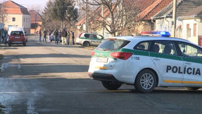 Slovensko v šoku: Podnikatele někdo popravil střelou do zad!