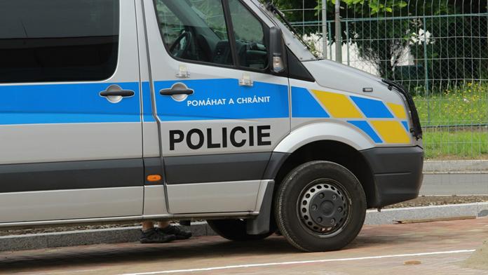 Policie ČR