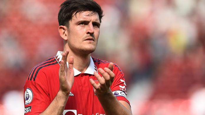 Šok na trhu s přestupy? Chelsea se prý zajímá o kapitána Manchesteru United