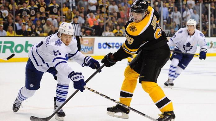 BLOG: Další kolo play off NHL za dveřmi. Co na to komentátoři NOVA Sport?