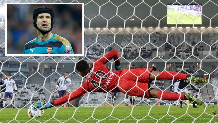 Tenhle mladík má nahradit Čecha! Wenger už jednal o přestupu