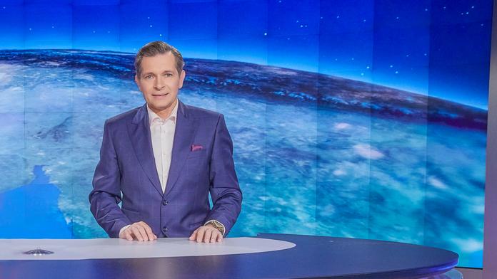 Polední Televizní noviny - čtvrtek 11. března