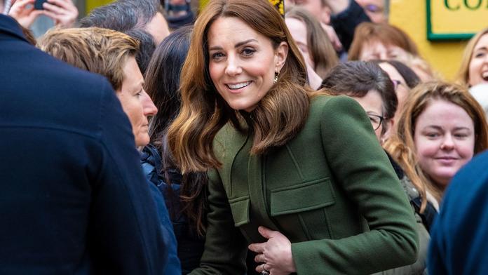 Další těhotenství? Kate a William se prý těší na čtvrtého potomka