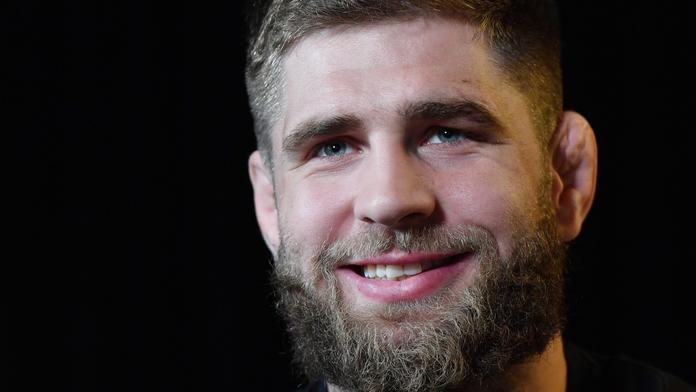 Procházka zná dalšího soupeře! Čeká ho rváč se zkušenostmi z UFC