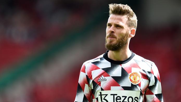 De Gea by se mohl vrátit do Anglie. Zájem má hvězdný tým
