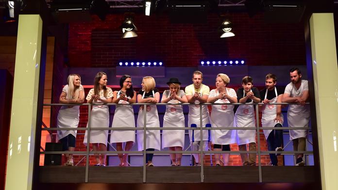 Zvrat v MasterChefovi! Do soutěže přibude další hráč! Kdo to bude?