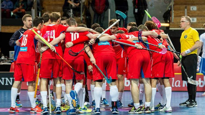Zákaz radosti z gólů? Florbal vydal nařízení, jak slavit