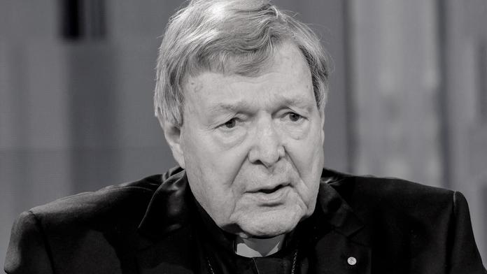 Ve věku 81 let zemřel pokladník Vatikánu, kardinál George Pell