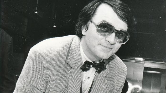 Vlastimil Harapes
