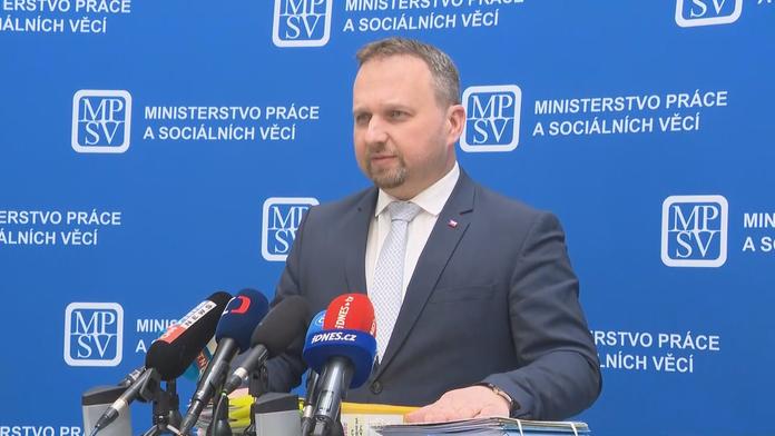 Marian Jurečka (KDU-ČSL)