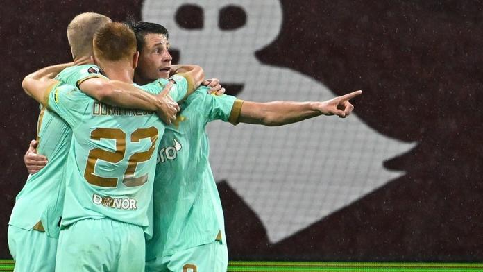 Povinnost splněna. Pražská "S" v poháru postupují, Teplice a Pardubice vypadly