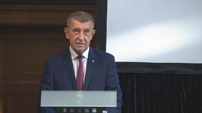 Andrej Babiš (ANO)
