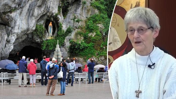 Ženu uzdravil boží zásah. Katolická církev uznala 70. zázrak