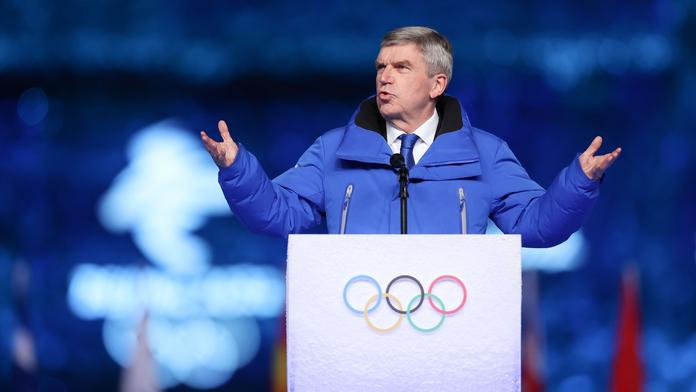 Šéf MOV chce, aby Ukrajina nehrozila bojkotem OH kvůli ruským sportovcům