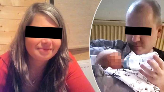 Covid zabil maminku hned po porodu. Kamarádky chtějí pomoct Kájovi