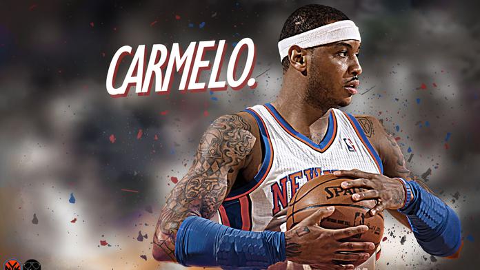 Představení týmů NBA: Knicks vyměnili půl týmu, Anthony zůstal