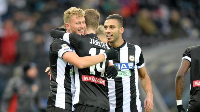 Česká fantazie v Serii A: Barák s Janktem řádili, potopili první Inter