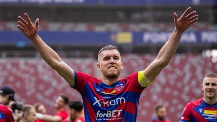 Tomáš Petrášek