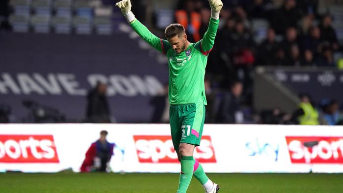Hladký a jeho Ipswich slaví! Po 22 letech se vrací do Premier League