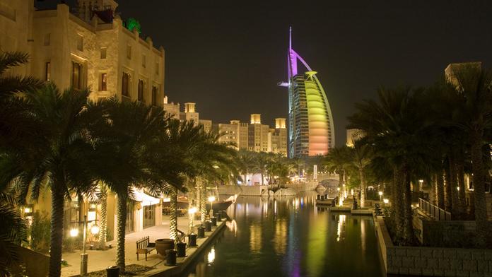 Dubaj láká turisty z celého světa, předběhla Prahu i New York!